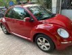 Volkswagen Beetle 2010 - Xe màu đỏ, nhập khẩu nguyên chiếc 