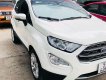 Ford EcoSport 2022 - Cần bán gấp xe nhập khẩu nguyên chiếc giá 598tr