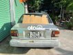 Toyota Tercel 1982 - Màu bạc, nhập khẩu nguyên chiếc, 45tr