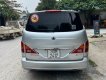 Ssangyong Stavic 2008 - Màu bạc, 191 triệu