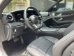 Mercedes-Benz E300 2021 - Động cơ tăng áp 2.0L, mới lăn bánh 3 ngàn kilomet