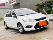 Ford Focus 2011 - Màu trắng, giá cực tốt