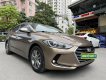 Hyundai Elantra 2017 - Màu vàng cát