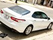 Toyota Camry 2020 - Biển đẹp 86A-1.52.52, nhập Thái, odo: 15.000km