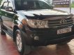 Toyota Fortuner 2009 - Xe màu đen