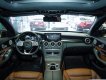 Mercedes-Benz C300 2021 - Trắng, nội thất nâu