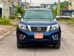 Nissan Navara 2017 - Màu xanh lam, nhập khẩu