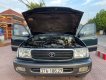 Toyota Land Cruiser 2001 - Màu đen, nhập khẩu nguyên chiếc