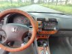 Honda Civic 2004 - Màu bạc
