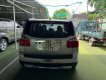 Chevrolet Orlando 2012 - Xe màu bạc