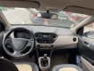 Hyundai Grand i10 2014 - Xe màu bạc