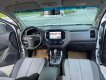 Chevrolet Colorado 2018 - Xe màu trắng số tự động