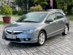 Honda Civic 2009 - Màu bạc giá hữu nghị