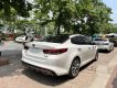 Kia Optima 2016 - Màu trắng