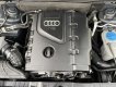 Audi A4 2011 - Nhập Đức, màu đen zin loại Slier full đồ chơi trùm mền ít đi, cửa sổ trời