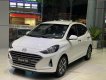 Hyundai Grand i10 2022 - Giá tốt nhất trị trường, hỗ trợ bank cao nhất cùng nhiều ưu đãi hấp dẫn