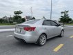 Kia Forte 2012 - Xe màu bạc