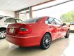 Mercedes-Benz E200 2009 - Màu đỏ, xe nhập, giá cực tốt