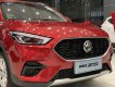 MG ZS 2022 - Giao ngay-  Tặng BHVC - tặng gói phụ kiện chính hãng. Bảo hành 5 năm miễn phí