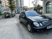 Mercedes-Benz E240 2002 - Màu đen chính chủ, giá chỉ 189 triệu