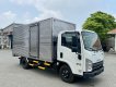 Isuzu QKR 2022 - Xe màu trắng