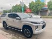 Mitsubishi Triton 2021 - Màu trắng, nhập khẩu, 747 triệu