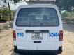 Suzuki Blind Van 2011 - Màu trắng