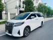 Toyota Alphard 2018 - Biển số HN