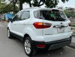 Ford EcoSport 2021 - Chuyển đổi kinh doanh cần vốn - Gia đình cần bán xe đăng ký t1/2022 - Xe còn đẹp như mới - Gia đình đi ít