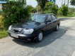 Daewoo Nubira 2002 - Màu đen chính chủ