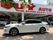 Kia Optima 2016 - Màu trắng