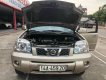 Nissan X trail 2007 - Số tự động