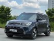 Kia Soul 2014 - Màu xanh lam, nhập khẩu