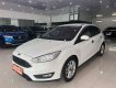 Ford Focus 2018 - Màu trắng, giá hữu nghị