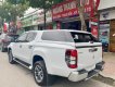 Mitsubishi Triton 2021 - Màu trắng, nhập khẩu, 747 triệu