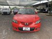 Mazda 3 2008 - Xe màu đỏ