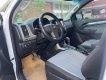 Chevrolet Colorado 2018 - Xe màu trắng số tự động