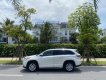 Toyota Highlander 2014 - Động cơ xăng 2.7L