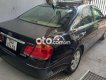 Toyota Camry 2005 - Màu đen giá hữu nghị