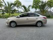 Toyota Vios 2016 - Đăng ký lần đầu 2016 xe đẹp, xe gia đình