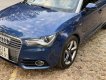 Audi A1 2012 - Trang bị gói S-line