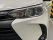 Toyota Vios 2021 - Màu trắng trai siêu mới