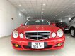 Mercedes-Benz E200 2009 - Màu đỏ, xe nhập, giá cực tốt