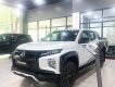 Mitsubishi Triton 2022 - Hỗ trợ trả góp, lãi suất ưu đãi