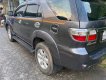 Toyota Fortuner 2009 - Màu xám, chính chủ