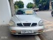 Daewoo Leganza 2000 - Màu vàng cát, chỉ 50tr