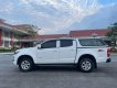 Chevrolet Colorado 2018 - Xe màu trắng số tự động