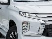 Mitsubishi Pajero Sport 2021 - Giao ngay, hỗ trợ 50% thuế trước bạ, ưu đãi lên đến 68tr, quà tặng full theo xe