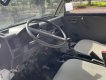 Suzuki Blind Van 2011 - Màu trắng