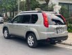 Nissan X trail 2008 - Màu bạc, nhập khẩu nguyên chiếc chính chủ, 398tr